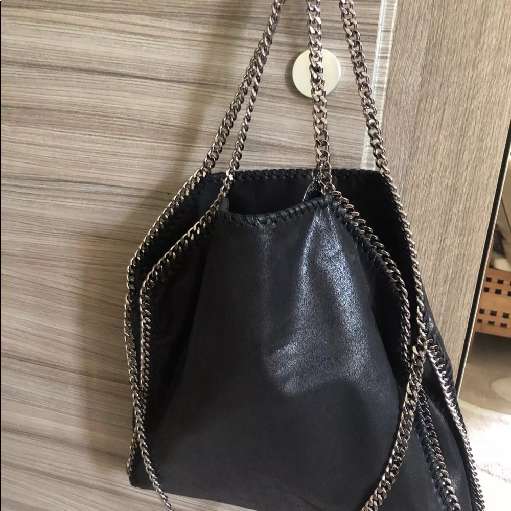 Stella McCartney authentic in pristine condition.